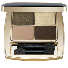 Envy Eyeshadow Palette Metal Moss