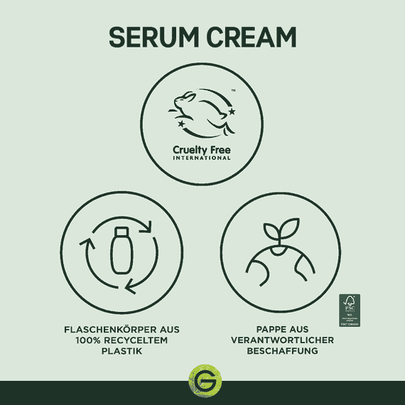 Vitamin C 2in1 Glow Booster Serum