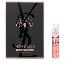 Black Opium Eau de Parfum