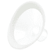 PersonalFit Flex Brusthauben S - 21 mm 2 Stk.