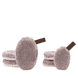 Tampon démaquillant & Mini Set of 6