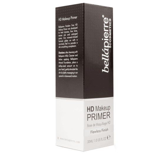 HD Make Up Primer