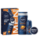 Men Gift Set Sport Box