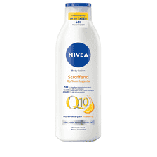 Q10 Straffende Body Lotion + Vitamin C