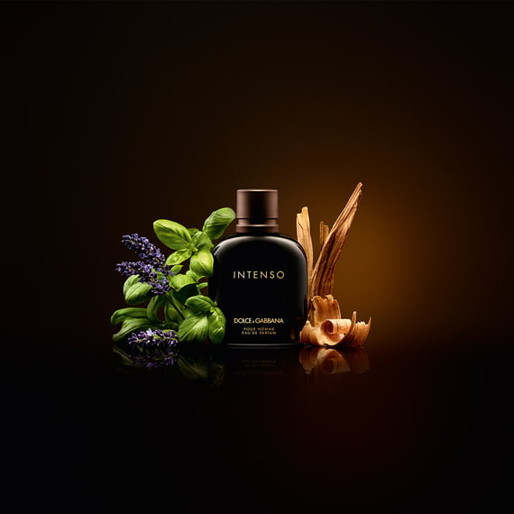 Eau de Parfum