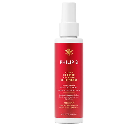 Scalp Booster Leave-In Conditioner