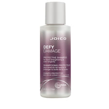 Defy Damage Protective Shampoo