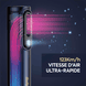 Brosse Soufflante Air Wand AS6550CHE