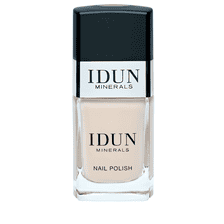 Nailpolish Sandsten
