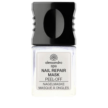 Spa Nail Repair Mask Peel Off
