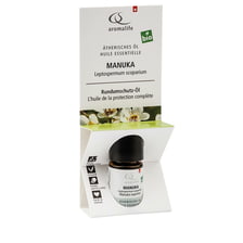 Olio essenziale di manuka