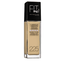 Liquid Make-up 225 Medium Beige