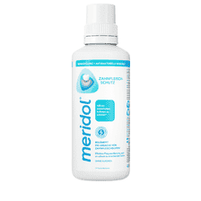 Gum Protection Antibacterial Mouthwash