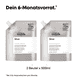 Silver Shampoo - Refill