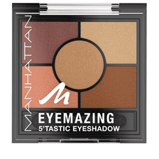Eyemazing 5'Tastic Eyeshadow – 005 Sunset Bronze