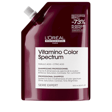 Vitamino Color Spectrum Shampoo Refill