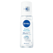 Deo Fresh Natural Vapo 