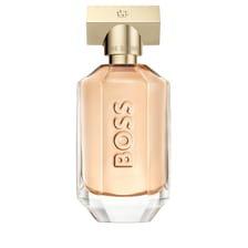 Eau de Parfum