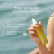 Very High Protection Sun Water SPF50+