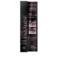 Forever Noir Mascara