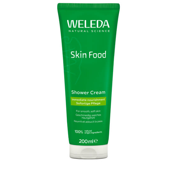 Shower Cream