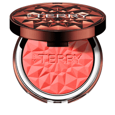 Tea To Tan Powder Blush N4 - Coral Crush