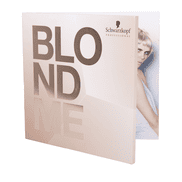 Farbkarte BlondMe