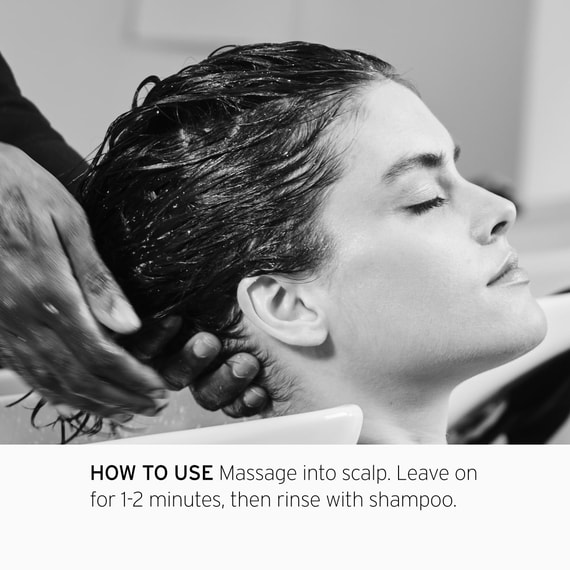 Apple Cider Triple Cleanse Scalp Scrub