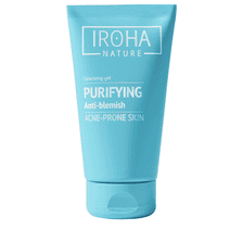 Purifying Anti-Blemish Cleansing Gel with Salicylic Acid