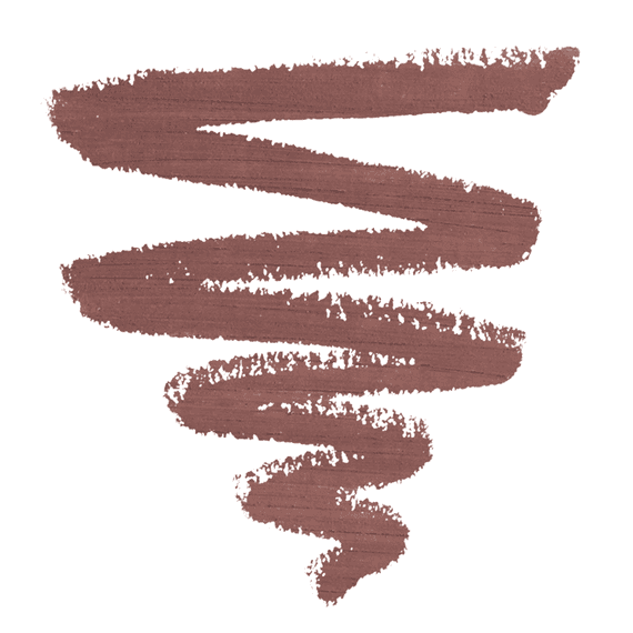 Suede Matte Lip Liner - Los Angeles