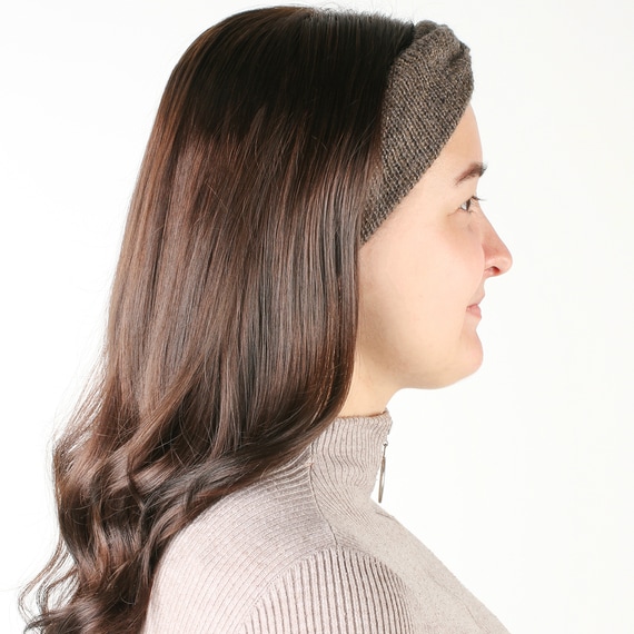 6 pezzi/set set di fasce per capelli da donna, cerchietto per capelli con artiglio, cerchietto