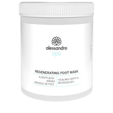 Regenerating Foot Mask