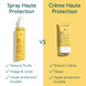 Crème Solaire Haute Protection SPF30