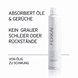 Green Aerosol Sheer Dry Shampoo