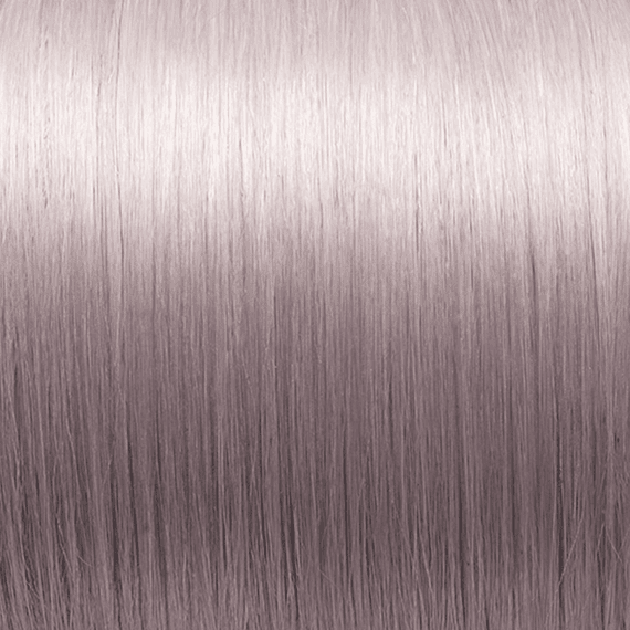 9/21 Sehr Helles Violettblaues Blond