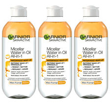 Micellar Cleansing Water Set