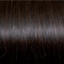 Tape-In-Extensions 40/45 cm - 4, brown