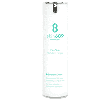 Firm Skin Hand and Finger Rejuvenation Creme