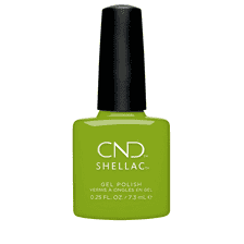 UV Color Coat - Crisp Green