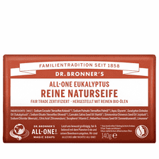 Bar Soap - Eucalyptus