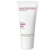 Cream Rich sans parfum