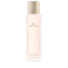 Timeless discount lacoste parfum