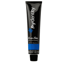 6NI Dark Blonde Natural Ice Demi-P