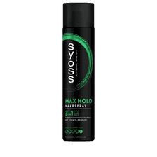 Laque Max Hold