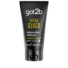 Styling Gel Ultra Glued