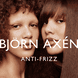 Anti-Frizz Smooth Cream - Capelli Spessi