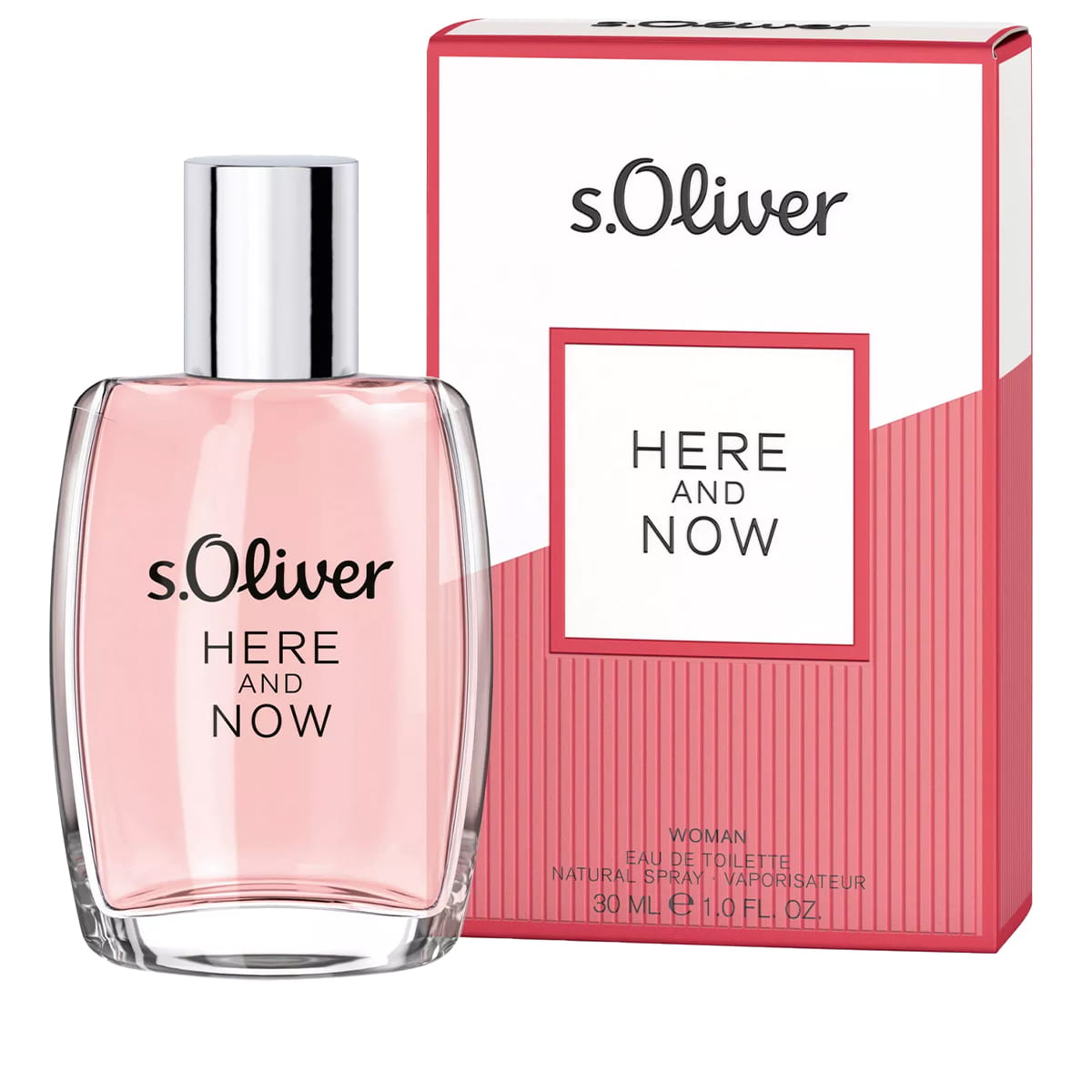 Women Eau de Toilette