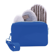 Zero Waste Bag - Magic Blue