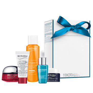 Biotherm Must-Have Anti-Aging Set