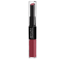 Rouge à Lèvres Duo 24H 804 Metro Proof Ros